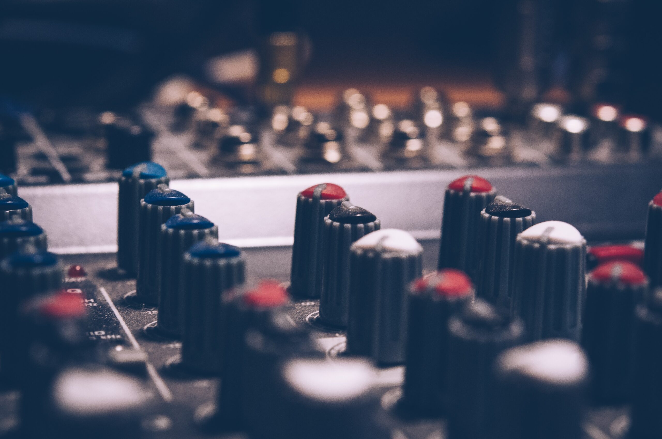 AI in Music Production: Unleashing Creativity